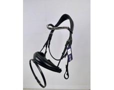 Leather Bridle 